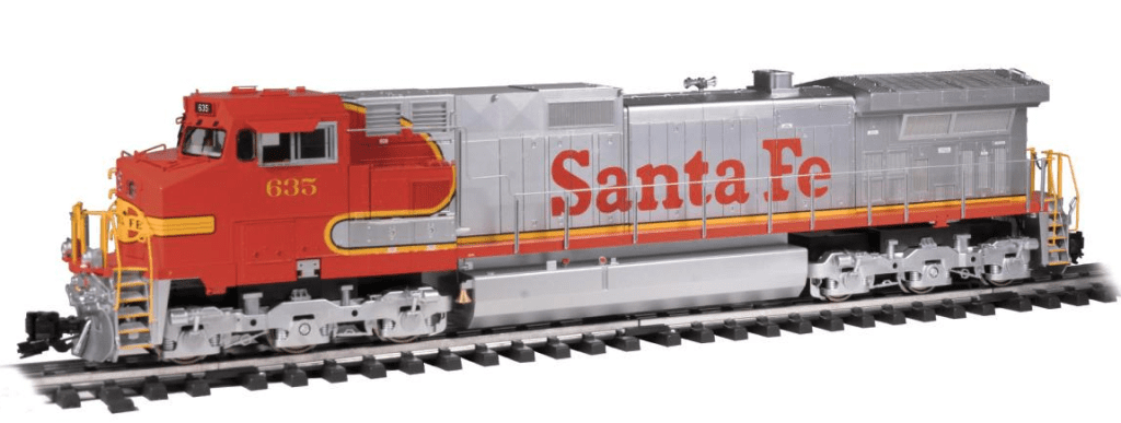 Converting g scale trains to hotsell battery power