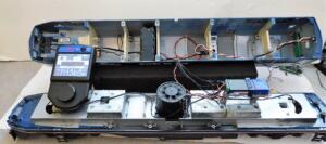 LGB-Genesis-AMT100-RailPro-LM-4S