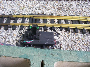 Remote Switch Controller 