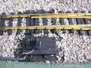 Remote Switch Controller 