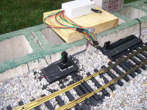 Remote Switch Controller  