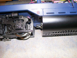 USA GP 9 fuel tank switches            