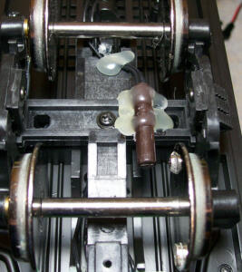 reed sw tender axle magnets            